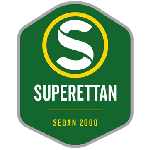 2ª Divisão da Suécia logo