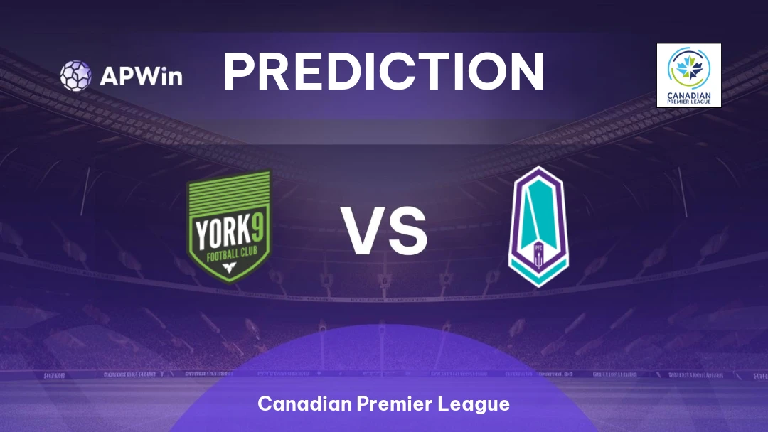 York9 FC vs Pacific FC Thumbnail