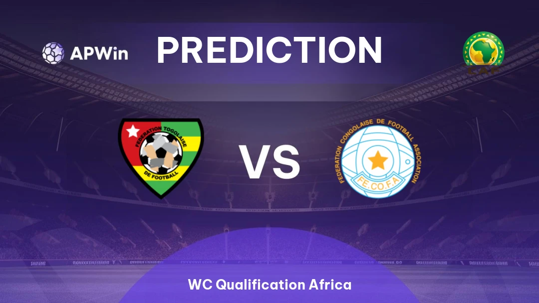 Togo vs Congo DR Thumbnail