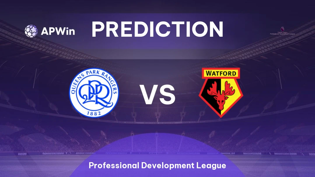 Queens Park Rangers U21 vs Watford U21 Thumbnail