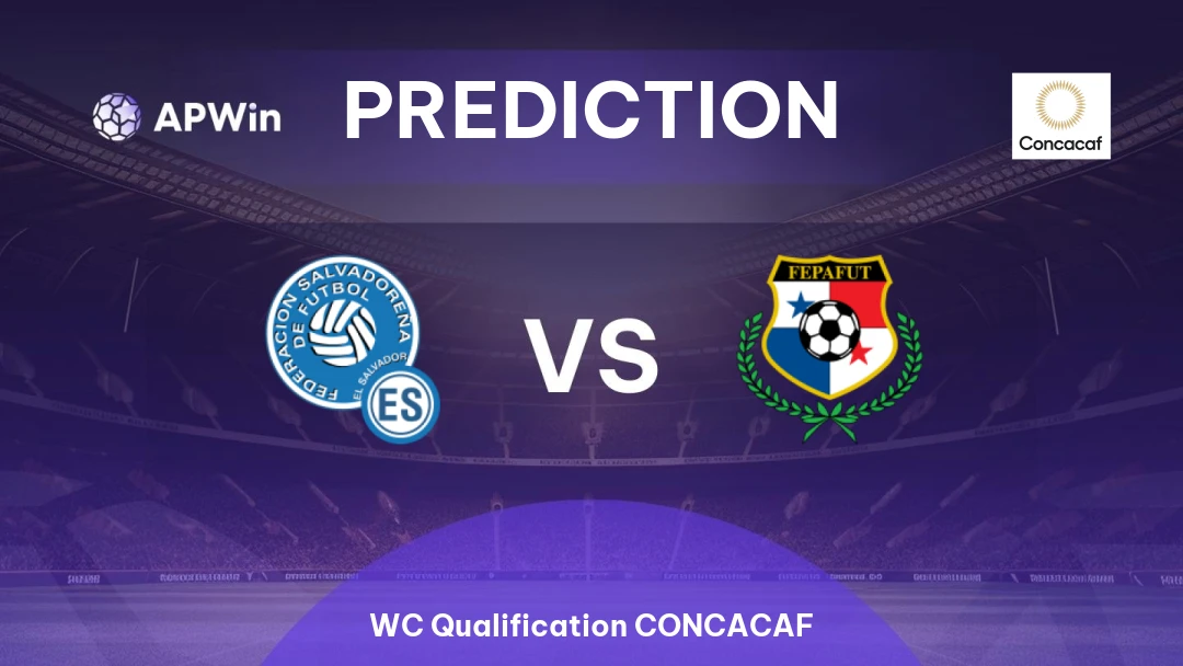 El Salvador vs Panama Thumbnail