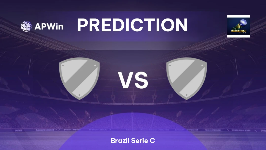 Londrina vs São Bernardo Thumbnail