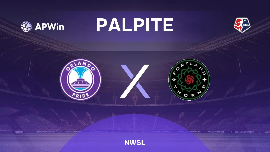 Orlando Pride x Portland Thorns Thumbnail