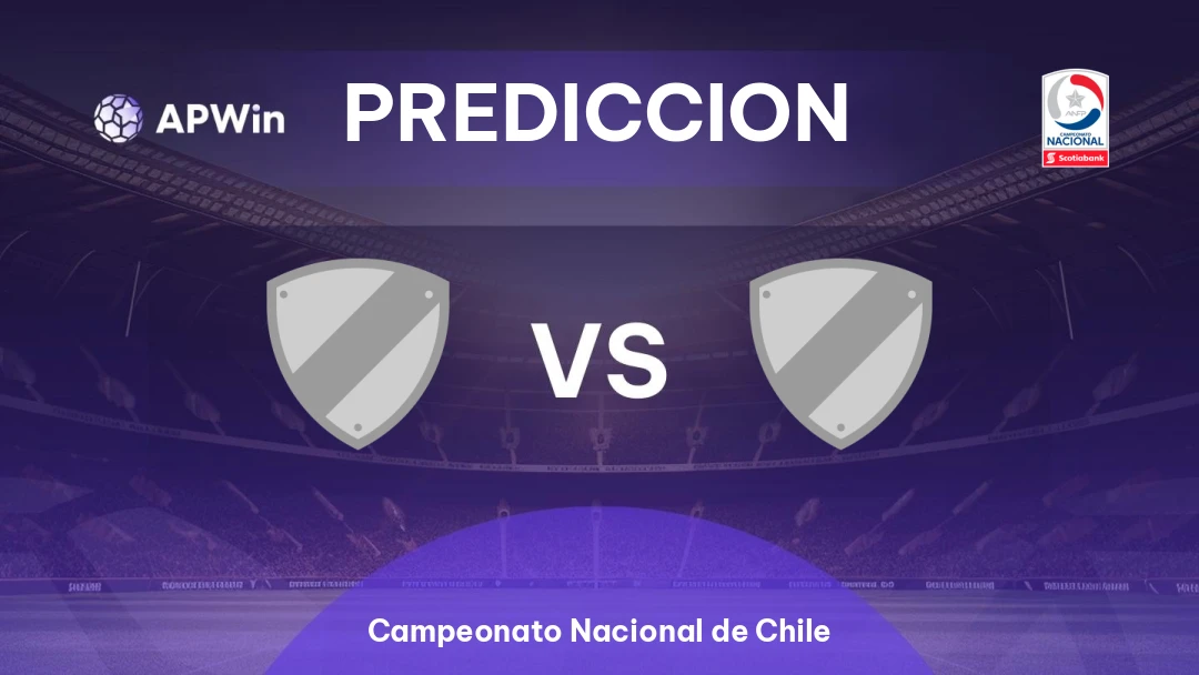 Universidad Católica vs Ñublense Thumbnail