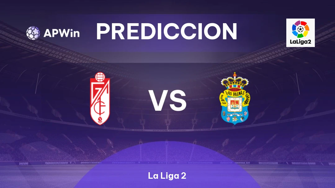 Granada CF vs Las Palmas Thumbnail