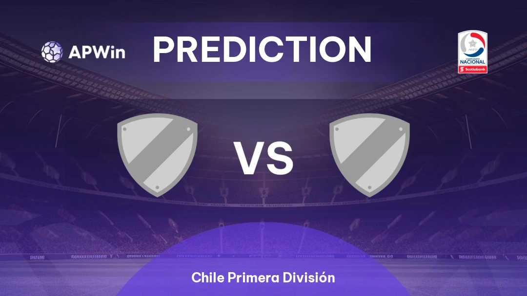 Universidad Católica vs Ñublense Thumbnail