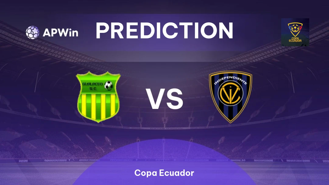 Gualaceo SC vs CSD Independiente del Valle Thumbnail