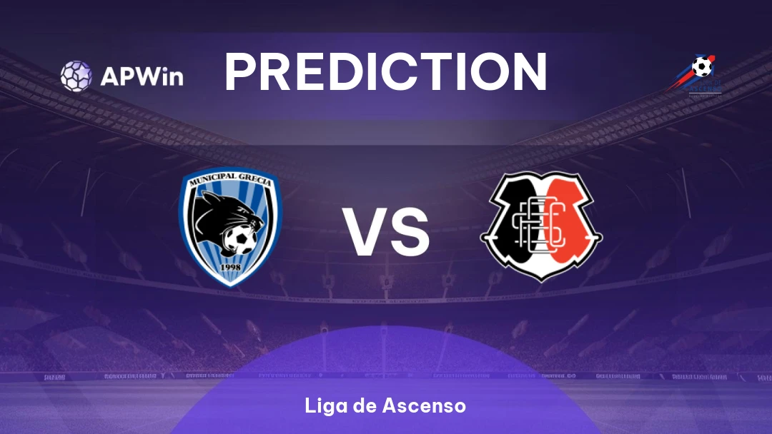 Grecia vs Santa Cruz FC Thumbnail