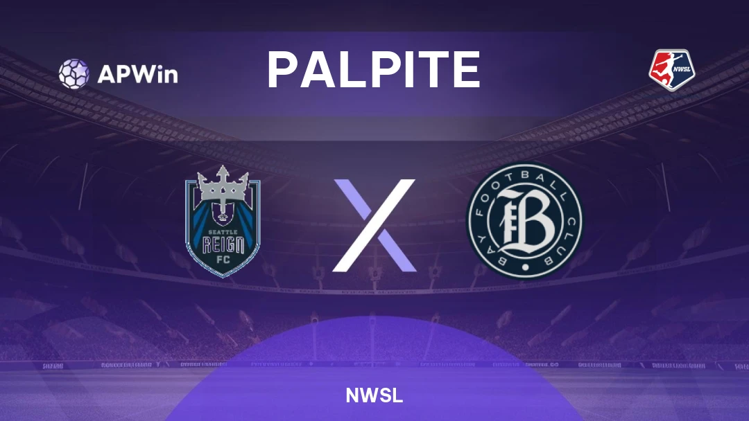 Seattle Reign x Bay Thumbnail