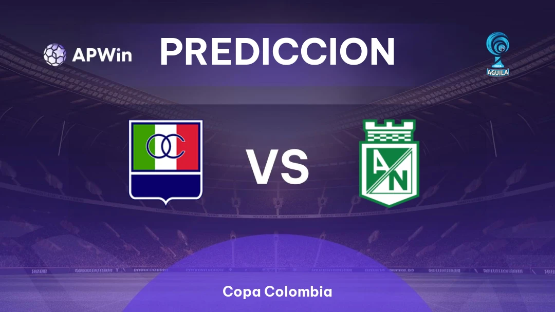 Once Caldas vs Atlético Nacional Thumbnail