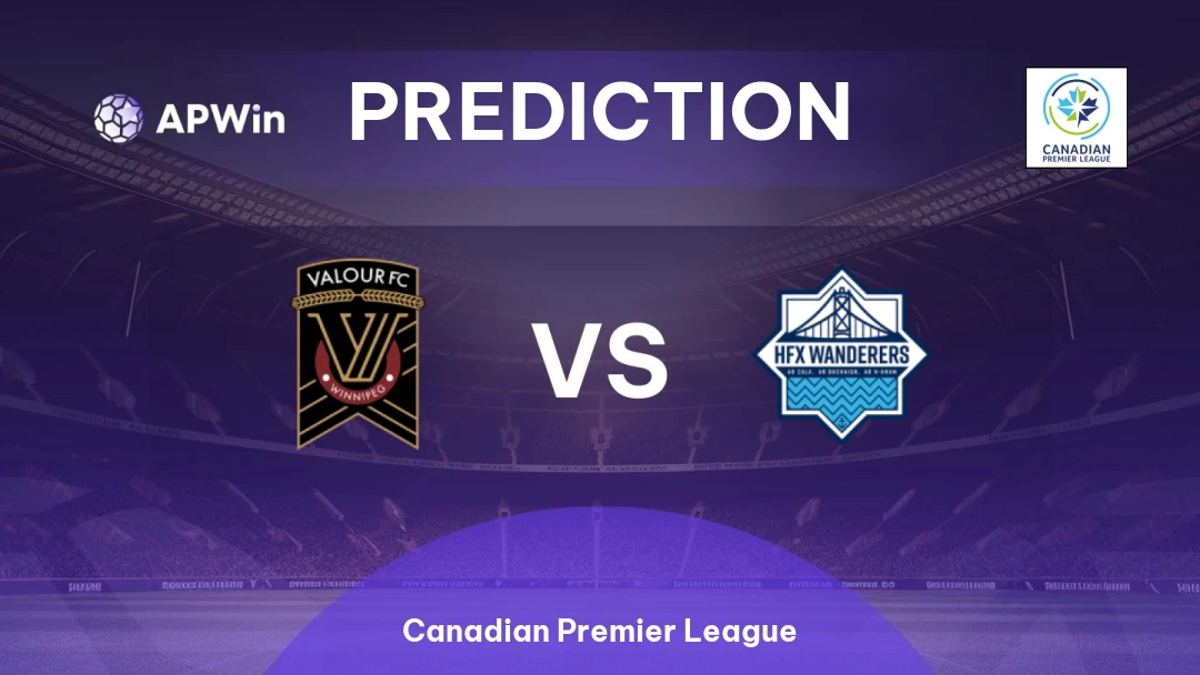 Valour vs HFX Wanderers FC Thumbnail