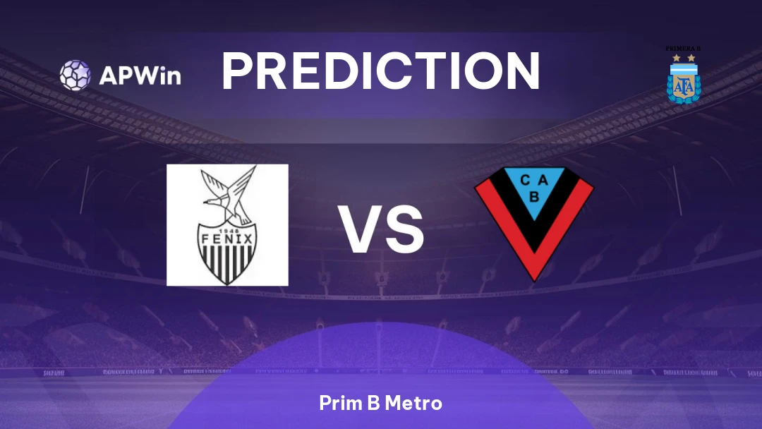 Fénix vs Brown de Adrogué Thumbnail