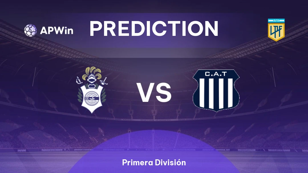 Gimnasia La Plata vs Talleres Córdoba Thumbnail