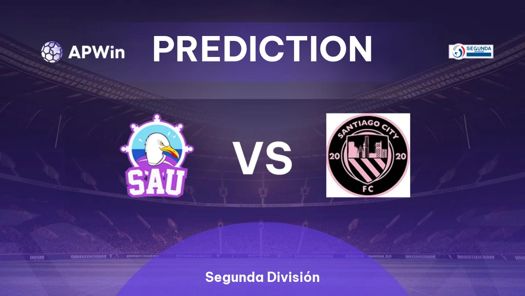 San Antonio Unido vs Santiago City Thumbnail