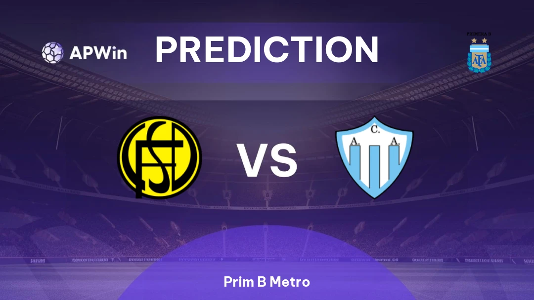 Flandria vs Argentino Merlo Thumbnail