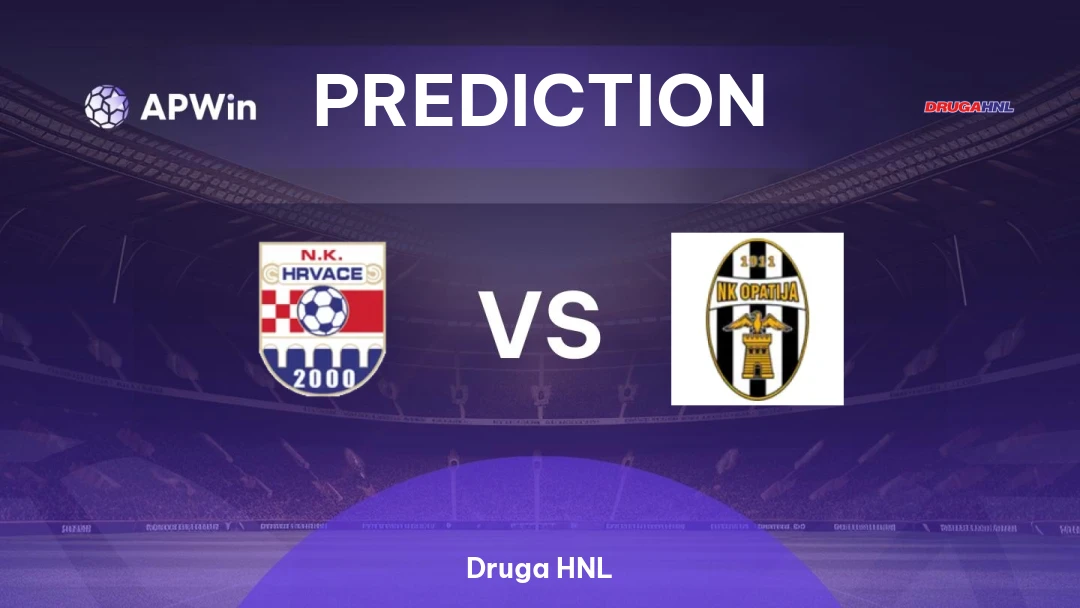 Hrvace vs Opatija Thumbnail