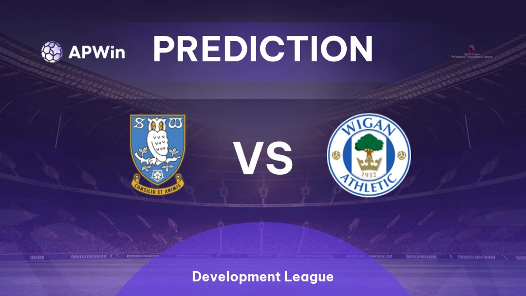 Sheffield Wednesday U21 vs Wigan Athletic U21 Thumbnail