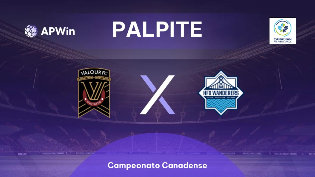 Valour x HFX Wanderers FC Thumbnail