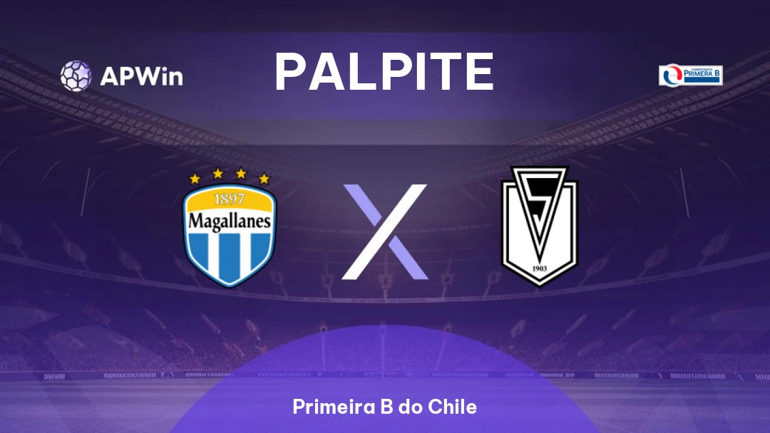 Magallanes x Santiago Morning Thumbnail