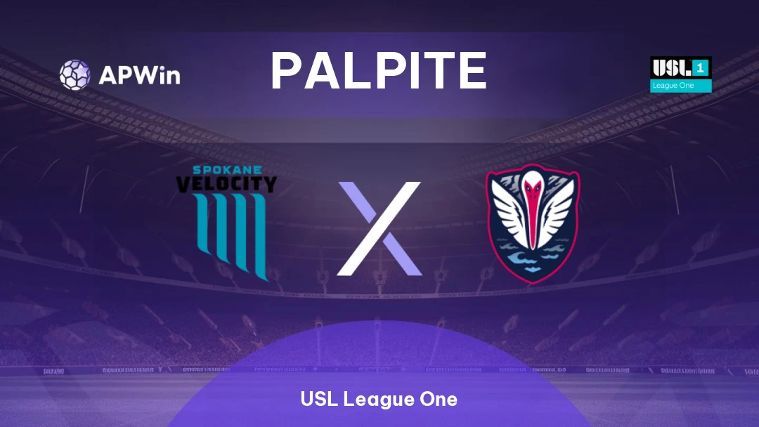 Spokane Velocity x South Georgia Tormenta Thumbnail