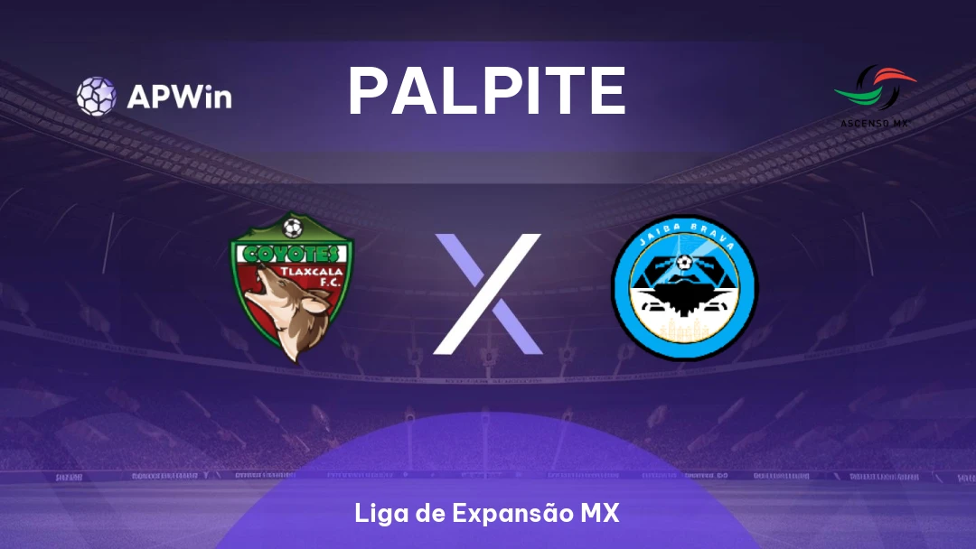 Tlaxcala x Jaiba Brava Thumbnail