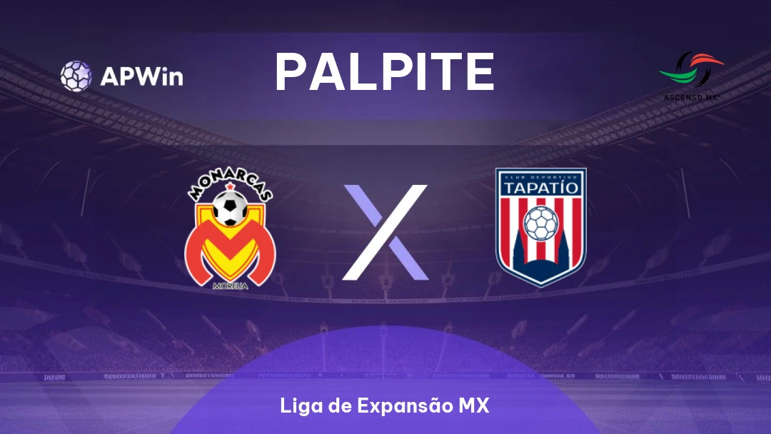 Morelia x Tapatío Thumbnail