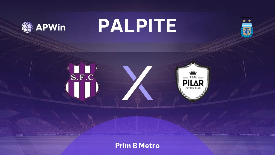 Sacachispas x Real Pilar Thumbnail