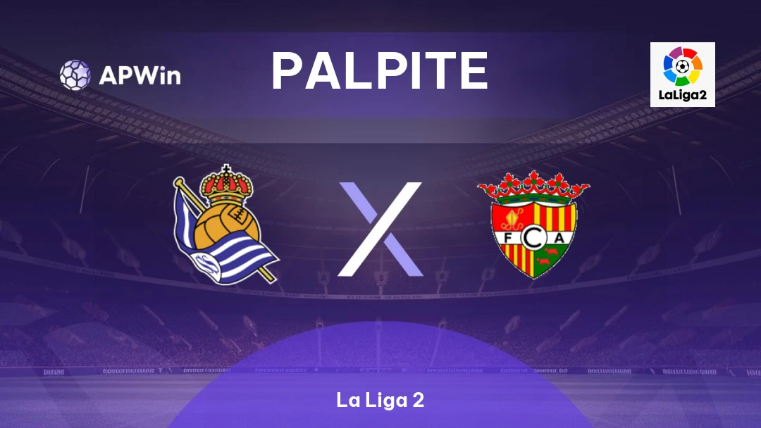 Real Sociedad II x Andorra Thumbnail