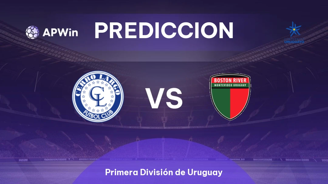 Cerro Largo vs Boston River Thumbnail