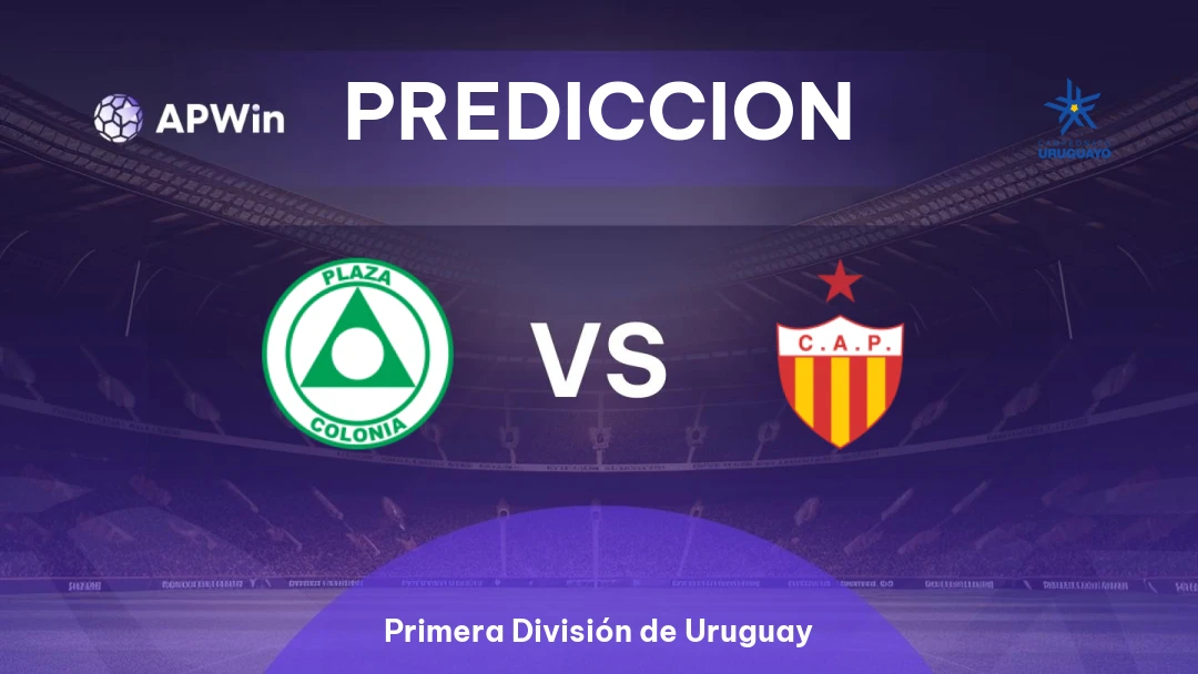 Plaza Colonia vs Progreso Thumbnail