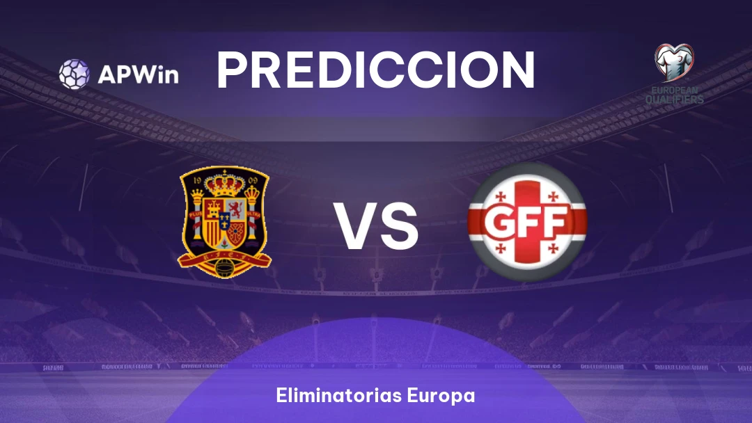 España vs Georgia Thumbnail