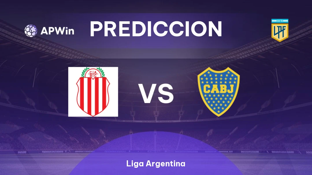 Barracas Central vs Boca Juniors Thumbnail