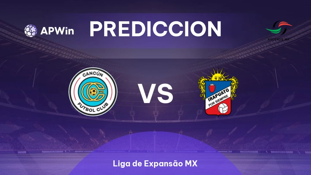 Cancún vs Irapuato Thumbnail