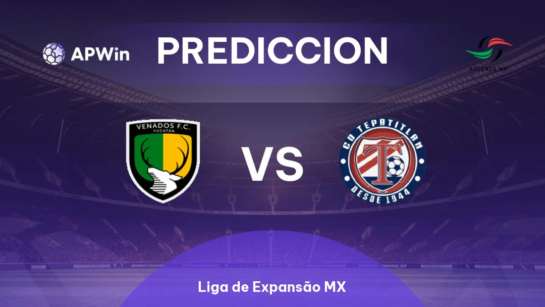 Venados vs Tepatitlán de Morelos Thumbnail