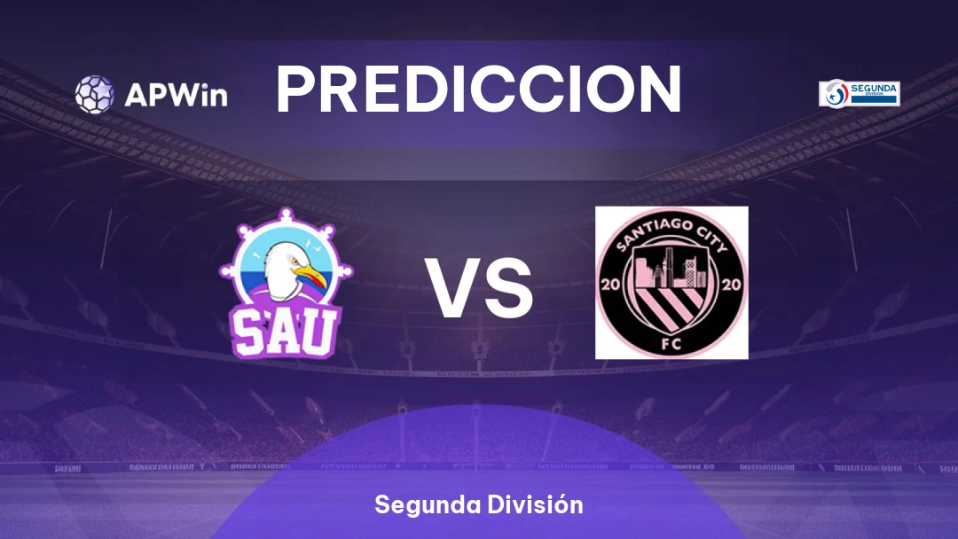 San Antonio Unido vs Santiago City Thumbnail