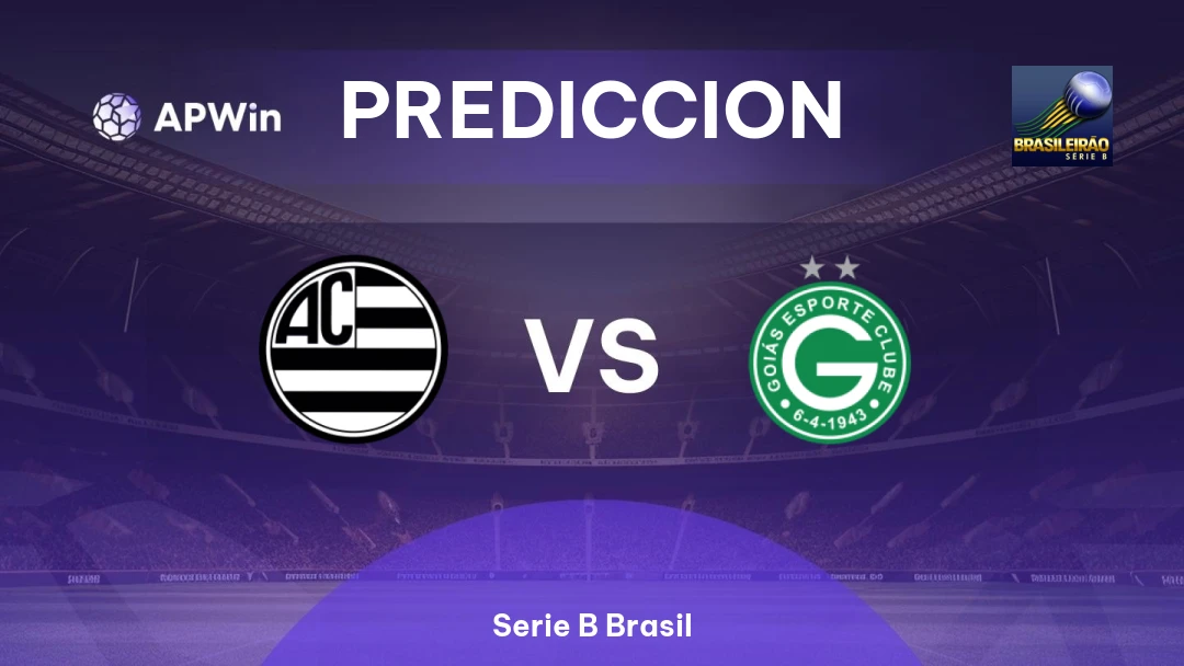 Athletic Club vs Goiás Thumbnail