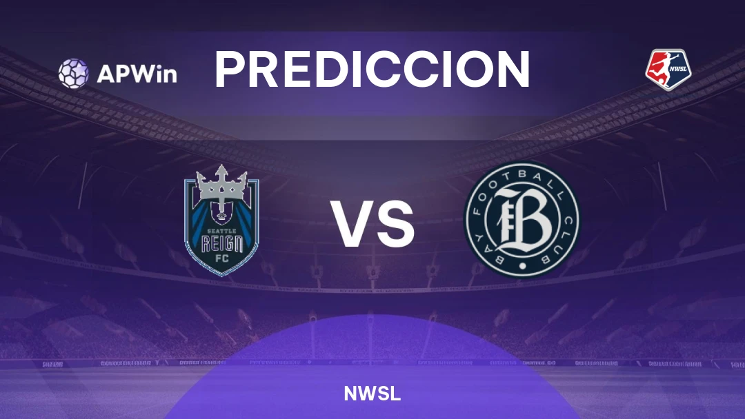 Seattle Reign vs Bay Thumbnail