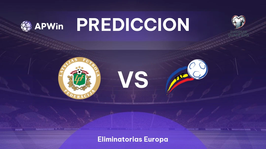 Letonia vs Andorra Thumbnail