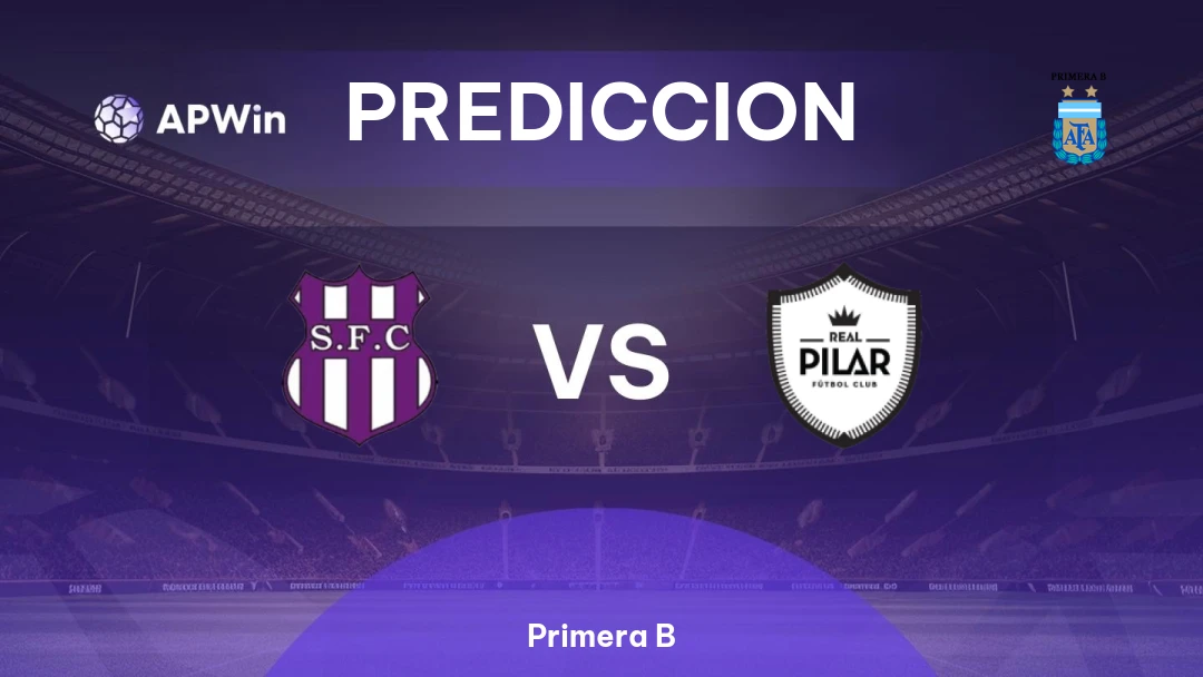 Sacachispas vs Real Pilar Thumbnail