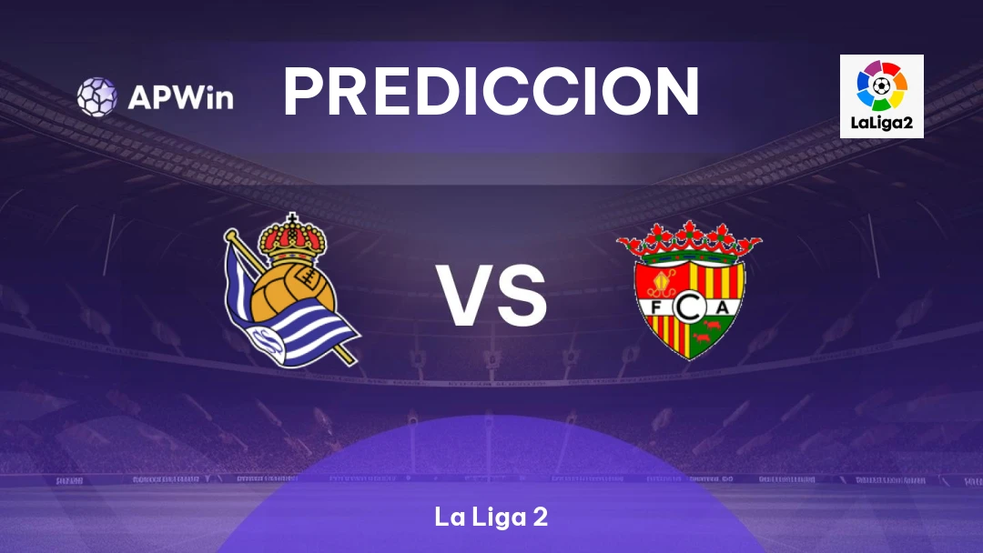 Real Sociedad II vs FC Andorra Thumbnail