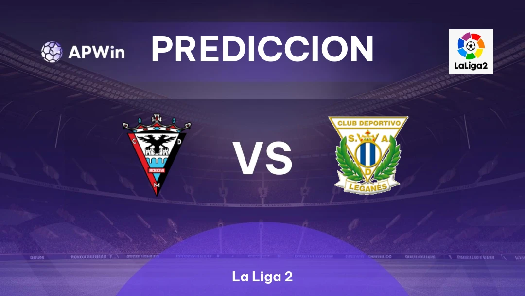 Mirandés vs Leganés Thumbnail