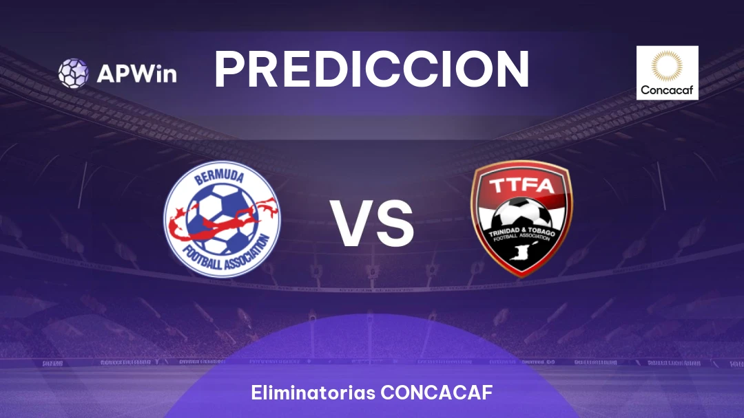 Bermudas vs Trinidad y Tobago Thumbnail