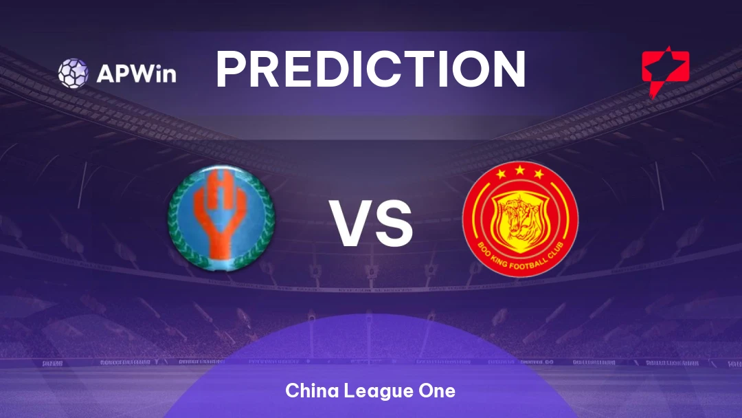 Dalian Huayi vs Shanghai Jiading Thumbnail