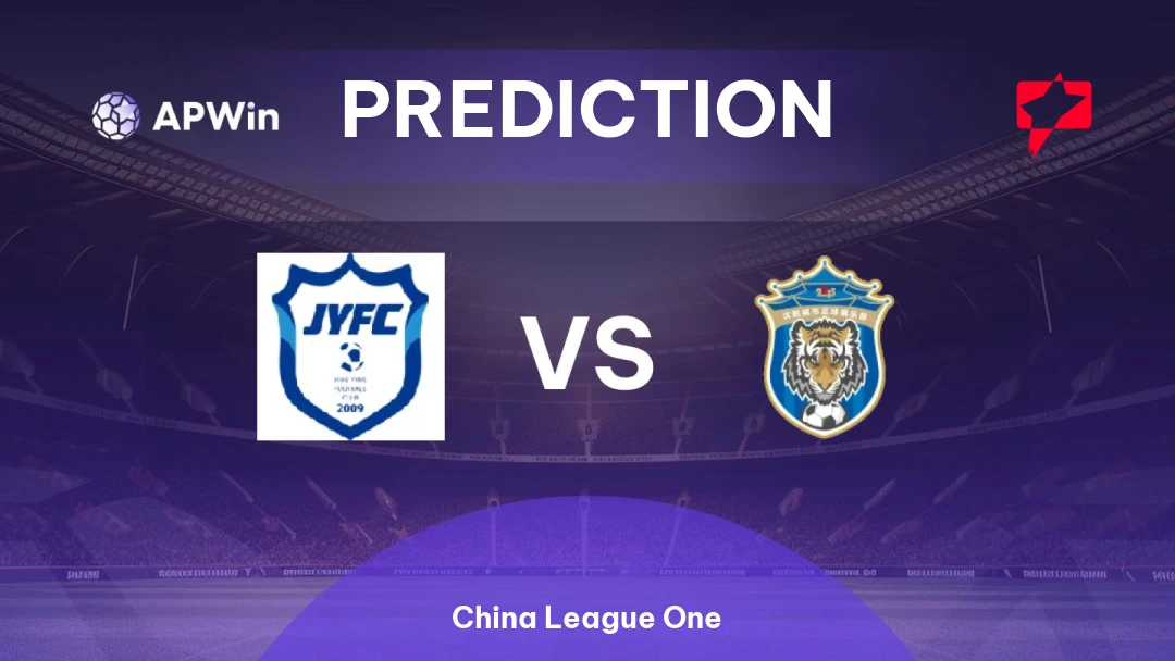 Hebei Kungfu vs Shenyang Urban Thumbnail