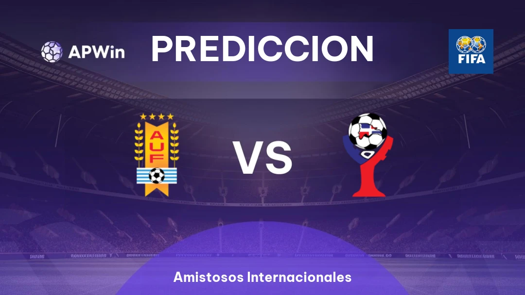 Uruguay vs República Dominicana Thumbnail