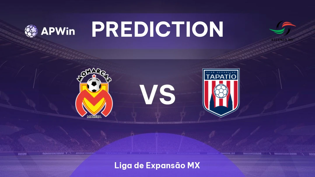 Morelia vs Tapatío Thumbnail