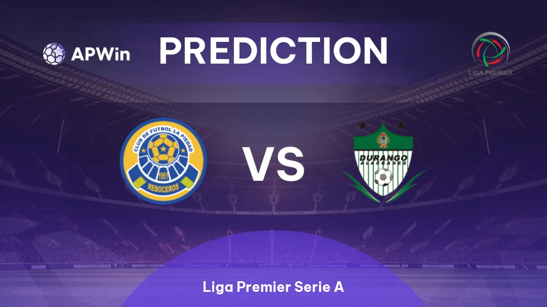Reboceros La Piedad vs Durango Thumbnail