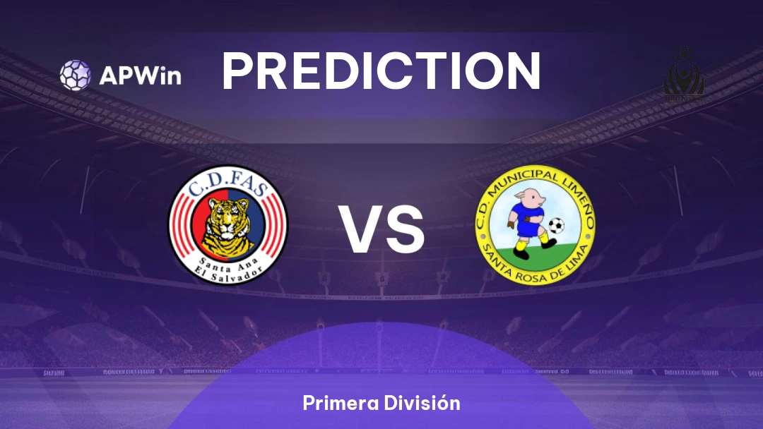 FAS vs Municipal Limeño Thumbnail