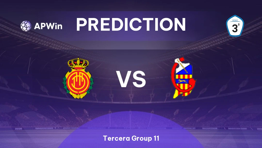Mallorca II vs CE Constància Thumbnail