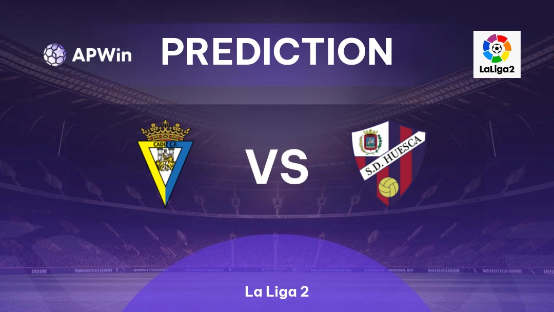Cádiz vs SD Huesca Thumbnail